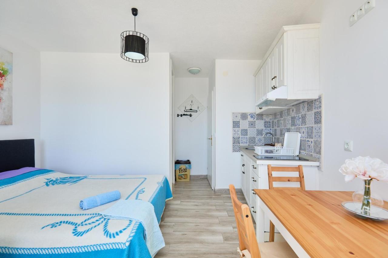 Studio Apartment Tarik Dubrovnik Eksteriør bilde